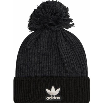 adidas ADICOLOR COLLEGIATE POM BEANIE