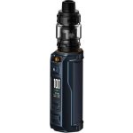 VooPoo Argus XT 100W 6,5 ml Starter Kit 0 mAh - Dark Blue 1 ks – Zbozi.Blesk.cz