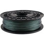 Plasty Mladeč 1.75 PLA metalická zelená 1 kg F175PLA_MG – Zboží Živě