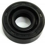 Diverse / Import Gufero s dvojitým břitem 17x40x12 mm černé pro Sachs, 505/1BY automat MG00063473 – Zboží Mobilmania