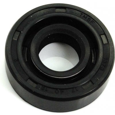 Diverse / Import Gufero s dvojitým břitem 17x40x12 mm černé pro Sachs, 505/1BY automat MG00063473 – Zboží Mobilmania