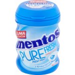 Mentos Pure Fresh Fresh Mint 60 g – Zboží Dáma