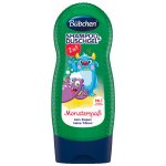 Bübchen Kids šampon a sprchový gel Panda 230 ml – Zboží Dáma