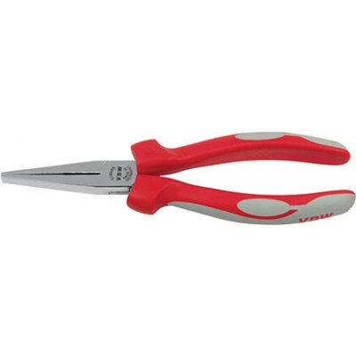 Kleště ploché délka - 160mm, DIN ISO 5745 N.G. ELEKTRO NK 518 005 – Hledejceny.cz