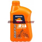 Repsol Moto Sintetico 2T 1 l – Sleviste.cz