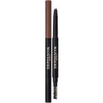 Dermacol Eyebrow Perfector Automatic tužka na obočí s kartáčkem 02 3 g – Zboží Dáma