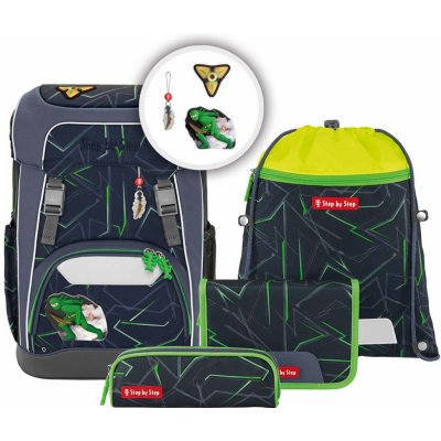 Step by Step GIANT Ninja Kimo set 5-dílný – Sleviste.cz