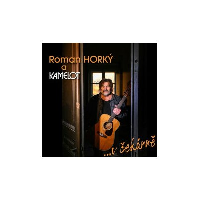 Kamelot - V čekárně Vinyl LP – Hledejceny.cz