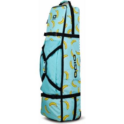 Ogio Alpha Travel cestovní kryt, bananarama