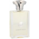 Amouage Silver parfémovaná voda pánská 100 ml – Zbozi.Blesk.cz