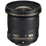 Nikon Nikkor 20mm f/1.8G ED – Zbozi.Blesk.cz