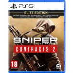 Sniper Ghost Warrior: Contracts 2 (Elite Edition) – Hledejceny.cz