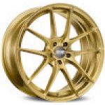 OZ Leggera 7,5x17 5x100 ET48 race gold – Hledejceny.cz