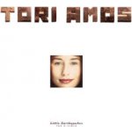 Amos Tori - Little Earthquakes B-Sides And Rarities LP – Hledejceny.cz