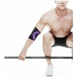 Rehband bandáž lokte RX 5mm, černá/fialová – Hledejceny.cz
