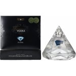 Jewel Lines Precious Vodka 40% 0,7 l (karton) – Zboží Dáma