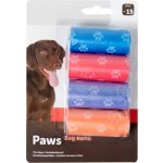 Karlie sáčky na psí exkrementy 4 x 15 ks – Hledejceny.cz