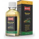 Ballistol Balsin Olej na pažby světlý 50 ml – Zbozi.Blesk.cz