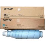 Konica Minolta TN-616C - originální – Zboží Živě