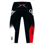 O´Neal Element RACEWEAR černá/bílá/červená – Sleviste.cz