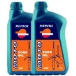 Repsol Moto Fork Oil SAE 10W 1 l | Zboží Auto