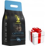 Cat Royale Naturalny bentonitová drť 10 l – Hledejceny.cz