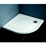 Ravak Elipso Pro Flat 90 x 90 cm XA237711010 – Zboží Dáma