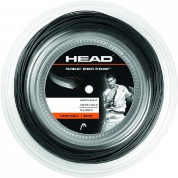 Head Sonic Pro Edge 200m 1,30mm