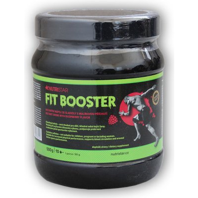 NutriStar Fit booster 500 g