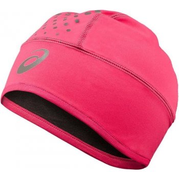 Asics Winter Beanie Pink