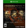 Hra na Xbox One Dishonored and Prey: The Arkane Collection