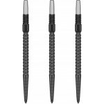 Target - darts - Swiss Points - Chrono - Black - 30 mm – Zboží Dáma