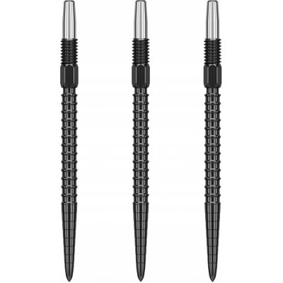 Target - darts - Swiss Points - Chrono - Black - 30 mm – Zboží Dáma