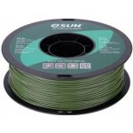 eSun PLA 1,75 mm 1 kg zelený – Zboží Živě