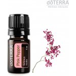 doTerra Esenciální olej Pink Pepper 5 ml – Hledejceny.cz