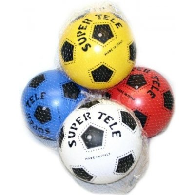Mondo Gumový míč Super Tele 23 – Sleviste.cz