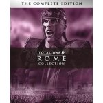 Rome: Total War Collection – Hledejceny.cz