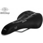 Wittkop TWIN 1.0 Gel trekking černé – Zboží Dáma