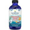 Doplněk stravy na srdce, žílu, krevní oběh Nordic Naturals Children's DHA 530 mg, jahoda, 237 ml