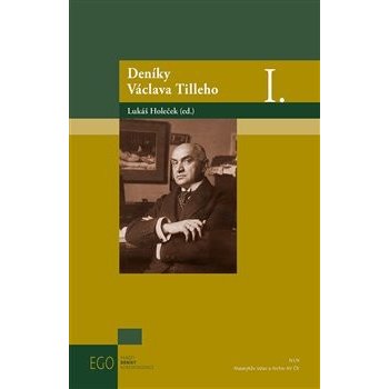 Deníky Václava Tilleho I.