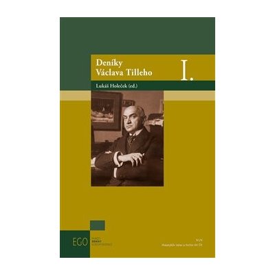 Deníky Václava Tilleho I.