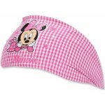Baby čelenka Minnie me 4139 červená – Hledejceny.cz