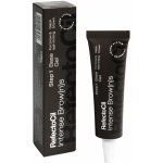 RefectoCil Gelová barva na obočí Intense Brow[n]s Base Gel Černo hnědá 15 ml – Zboží Mobilmania