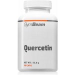 Quercetin GymBeam 90 kapslí – Hledejceny.cz