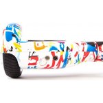 Kolonožka Standard Crazy White APP 3 – Hledejceny.cz