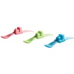 EP Line SE Oogaa Lžička vláček zelená – Zboží Mobilmania