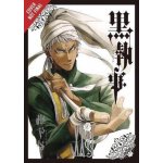 Black Butler, Vol. 26 – Zboží Dáma