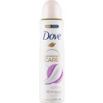 Dove Advanced Care Soft Feel deospray 72h Peony & Amber 150 ml – Hledejceny.cz