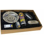 Dárkový koš kuřácký - milovníci cigaret, dárek pro kuřáky – Zboží Mobilmania