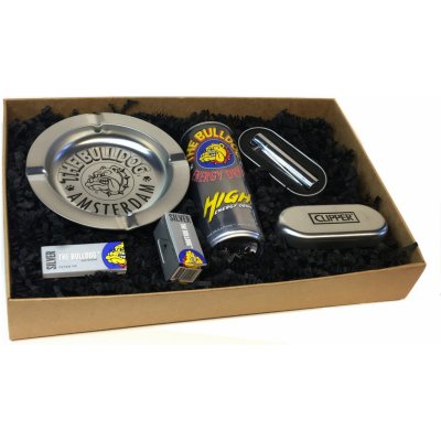 Dárkový koš kuřácký - milovníci cigaret, dárek pro kuřáky – Zboží Mobilmania